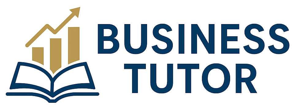 Business Tutor Hampshire